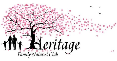 nudisten girls|Heritage Family Naturist Club